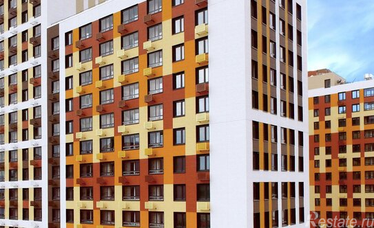 Продажа 1-комн квартиры на вторичном рынке Новоивановское, б-р Эйнштейна,  д. 1