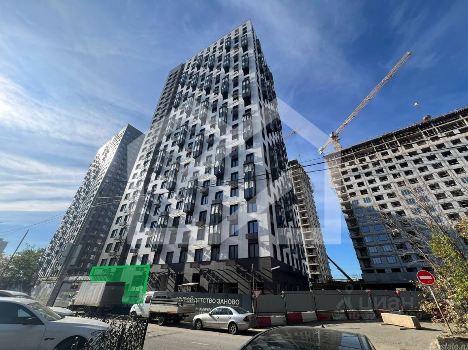 Аренда ПСН Реутов, Комсомольская улица,  д. к2