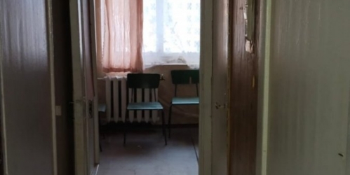 2-комн квартира Коммунары пос., Центральная ул. ,  д. 2