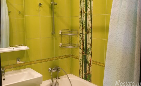 Продажа 1-комн квартиры на вторичном рынке Нахабино, ул Панфилова,  д. 29