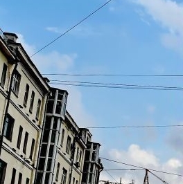 Продажа 2-комн квартиры на вторичном рынке Большая Никитская улица, 17С1 Продажа 2-комн квартиры на вторичном рынке Большая Никитская улица, 17С1