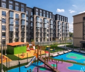 Продать Квартиры вторичка Андропова пр-кт  9/1 