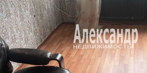 3-комн квартира Купчинская улица, 20К3