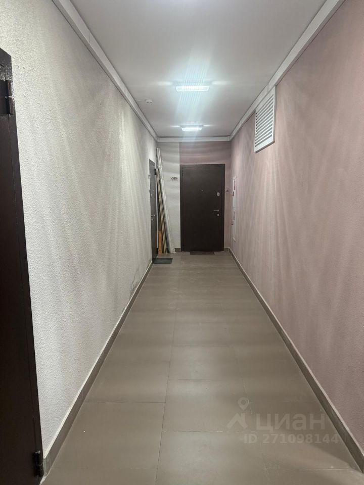 Аренда 1-комн квартиры на вторичном рынке д. Путилково, улица Просторная, 9