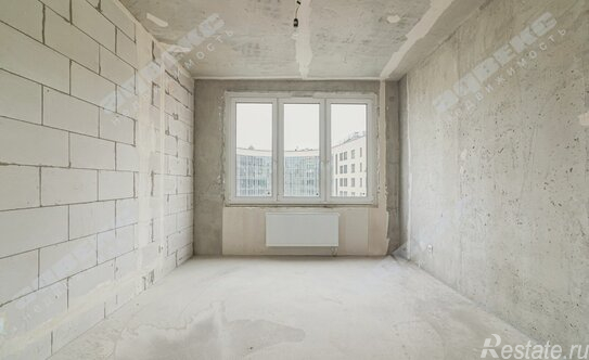 Продажа 3-комн квартиры на вторичном рынке Измайловский бульвар