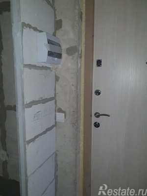 Продажа 1-комн квартиры на вторичном рынке Лагоды ул,  д. 5