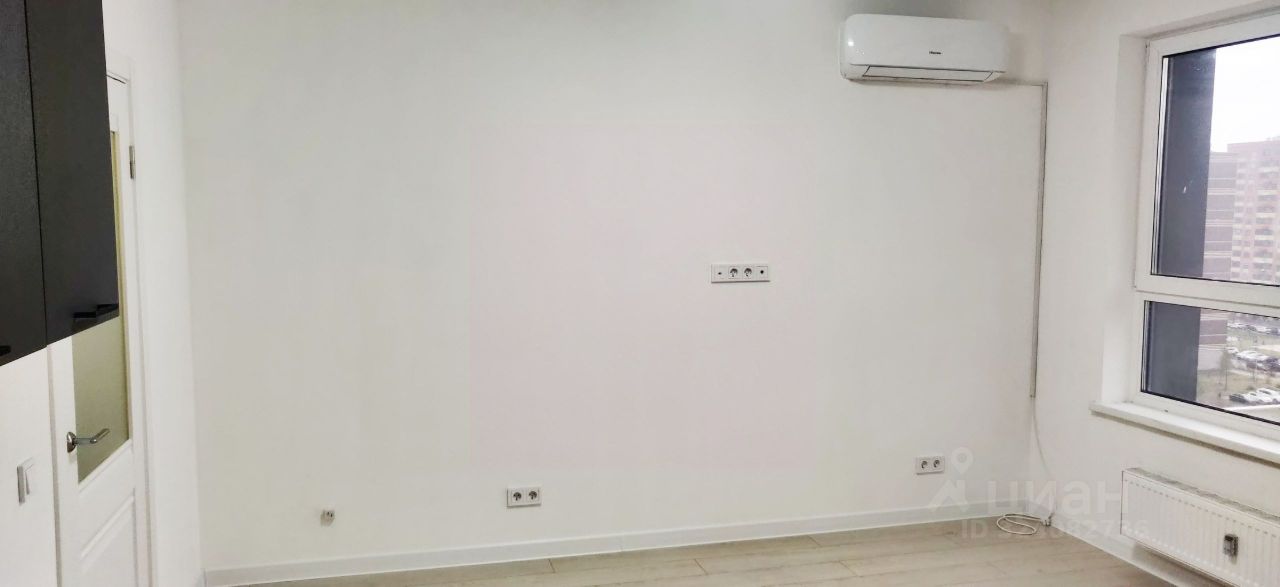 Аренда 2-комн квартиры на вторичном рынке Пушкино, улица Антона Ветчинова, 3к1