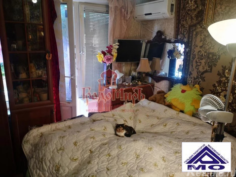 Продажа 2-комн квартиры на вторичном рынке Мытищи, ул. Терешковой,  д. 15