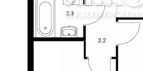 2-комн квартира Дорожная улица, 46к5