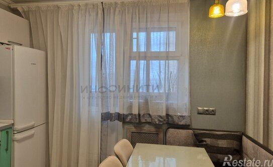 Продажа 2-комн квартиры на вторичном рынке Левобережный, ул Совхозная,  д. 25,  к. 1