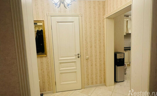 Продажа 1-комн квартиры на вторичном рынке Люберцы г, Инициативная ул,  д. 13