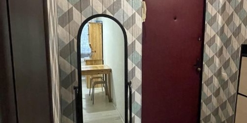 1-комн квартира Зеленый проспект, 52К1