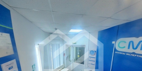 Торговое помещение ул Маршала Савицкого,  д. 26,  к. 2