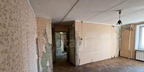 2-комн квартира Щелковское ш,  д. 78