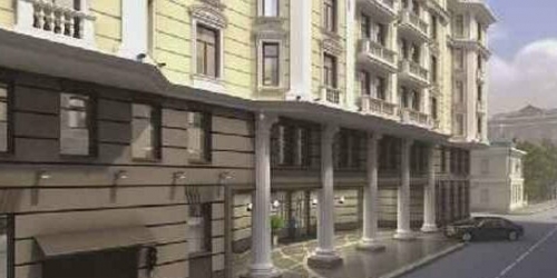 2-комн квартира Каретный Б. пер,  д. 24,  к. 2