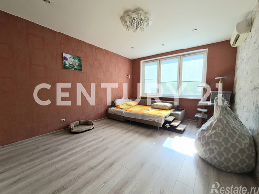 Продажа 1-комн квартиры на вторичном рынке Видное, Битцевский проезд,  д. 1