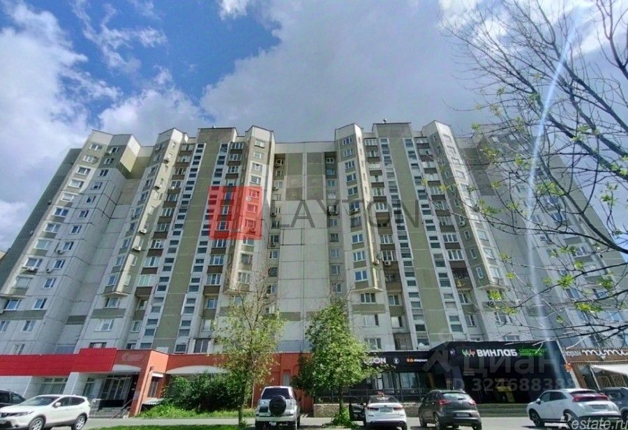 Продажа торгового помещения ул Перерва,  д. 52
