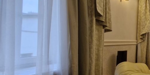 3-комн квартира переулок Каменная Слобода, 2/1С1