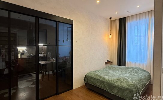 Продажа 2-комн квартиры на вторичном рынке Большой ВО пр-кт,  д. 101