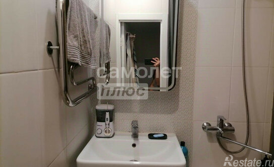 Продажа 3-комн квартиры на вторичном рынке Кировоградская улица,  д. 24 к4