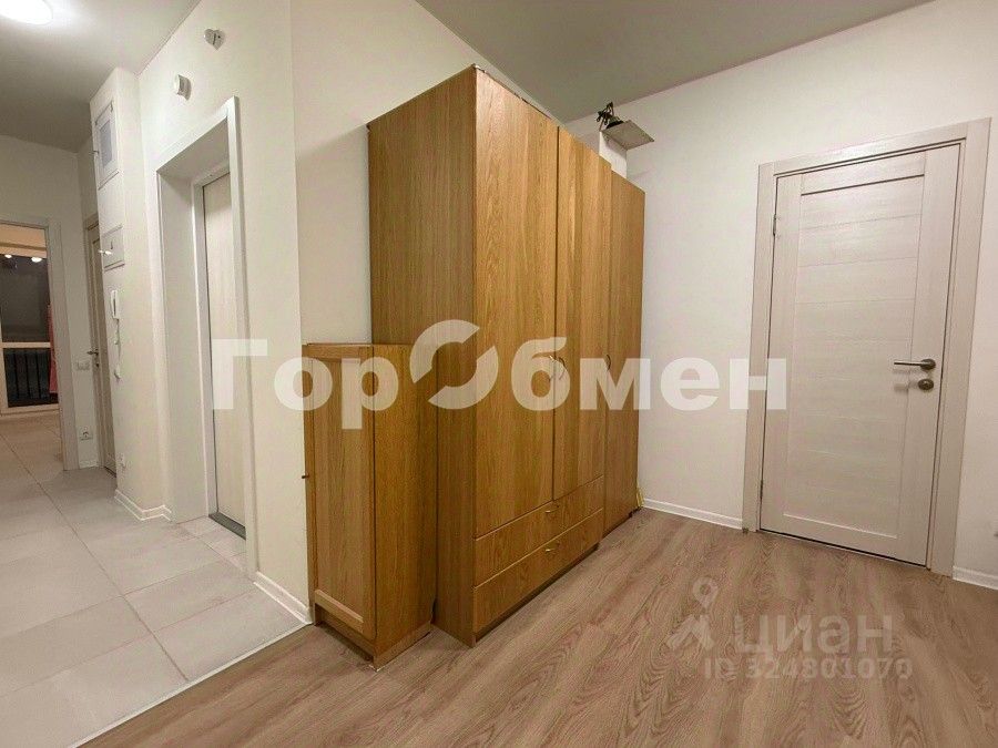 Продажа 3-комн квартиры на вторичном рынке проезд Шелихова, 7