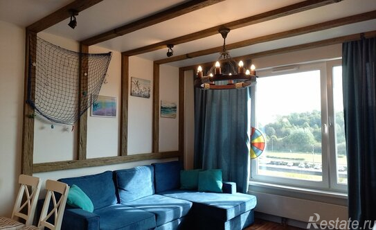 Продажа 2-комн квартиры на вторичном рынке улица Оптиков