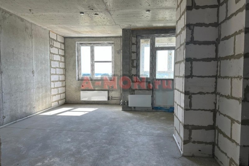 1-комн квартира Город Солнечногорск, Механизаторов, д. 4, корп. 1