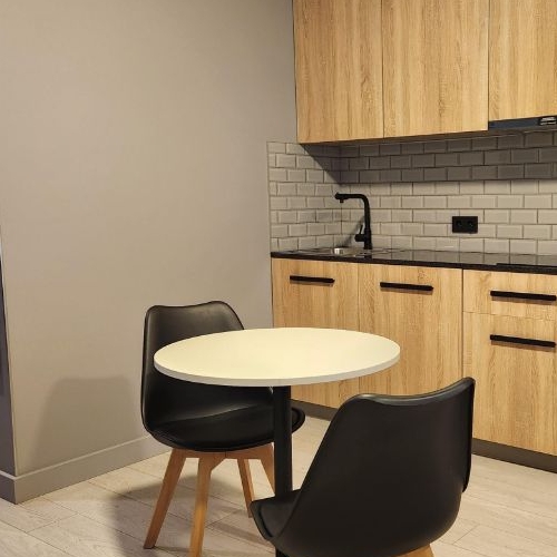 Студия Херсонская улица, 43/12