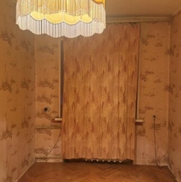 Продажа 2-комн квартиры на вторичном рынке Королев г, Коминтерна ул,  д. 16