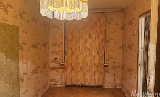 Продажа 2-комн квартиры на вторичном рынке Королев г, Коминтерна ул,  д. 16