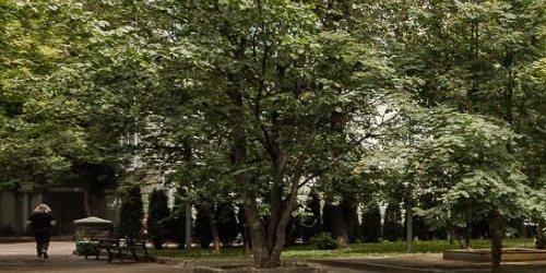 3-комн квартира Садовая-Кудринская улица, 8-10-12