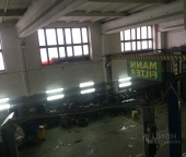 Сдать в аренду Помещения свободного назначения Нагатинский 1-й проезд  2 с2 