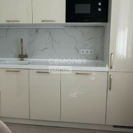 Продажа 3-комн квартиры на вторичном рынке Усачёва улица,  д. 29 к7