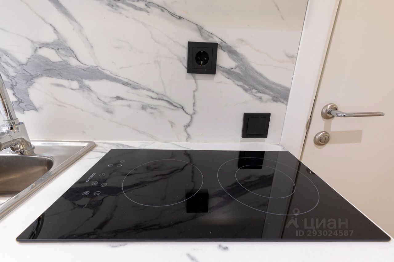 Аренда студии Суворовский проспект, 59