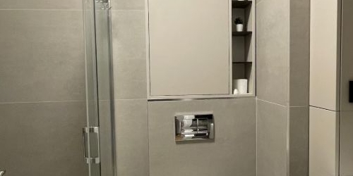 Студия переулок Селиверстов, 3