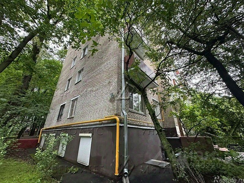 Аренда ПСН 60-летия Октября пр-кт,  д. 18 к3