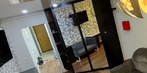 1-комн квартира улица Коммуны, 28к1