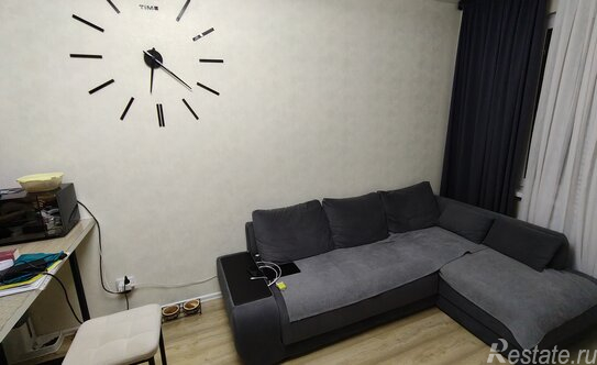 Продажа 1-комн квартиры на вторичном рынке ул Архивная,  д. 11,  к. 2