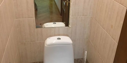 3-комн квартира Ружейный переулок,  д. 4