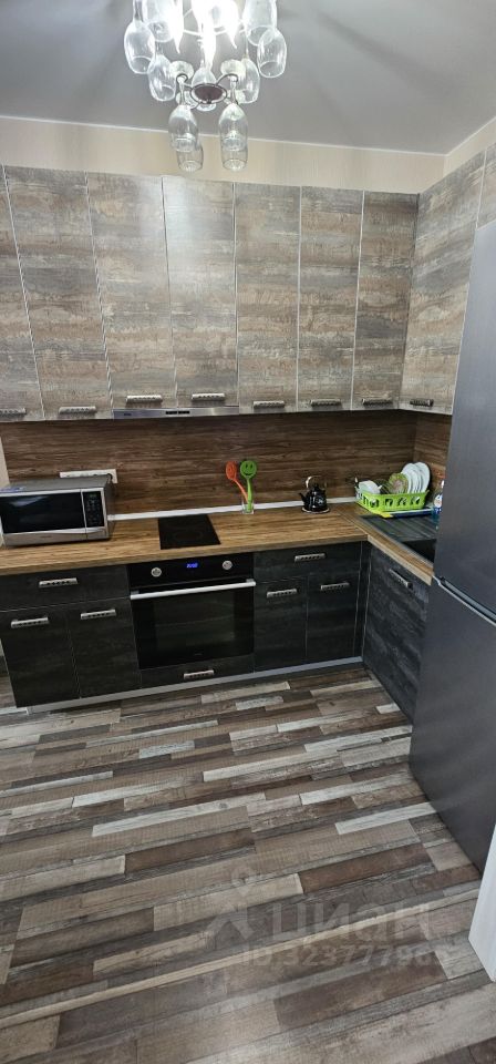 Аренда студии Одинцово, улица Белорусская, 2