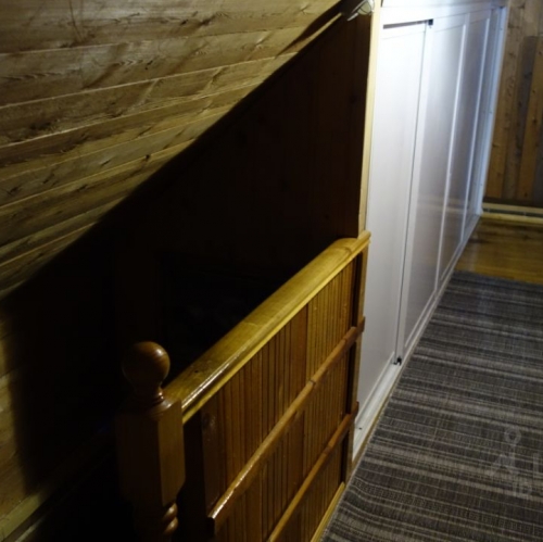 Коттедж/дом Сергиев Посад г, Тверская 2-я ул