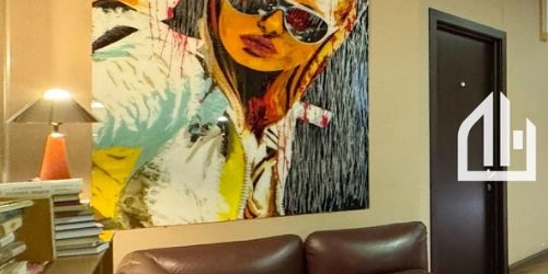 6-комн квартира 8-я Советская улица, 48