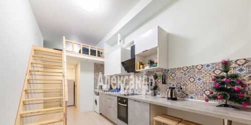 Студия Вознесенский пр.,  д. 33