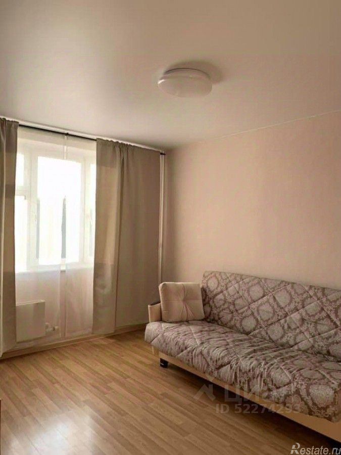 Аренда 2-комн квартиры на вторичном рынке Ставропольский проезд,  д. 3