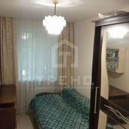 Продажа 2-комн квартиры на вторичном рынке улица Танкиста Хрустицкого,  д. 92