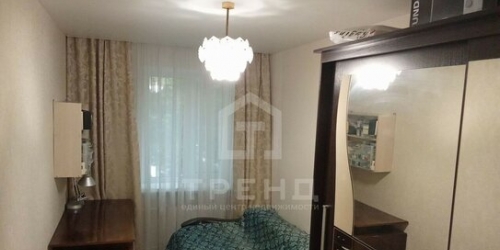 2-комн квартира улица Танкиста Хрустицкого,  д. 92