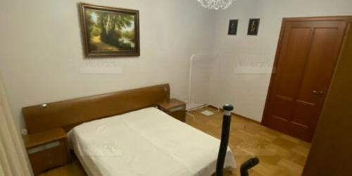 4-комн квартира ул Бассейная,  д. 10
