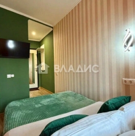 Продажа 1-комн квартиры на вторичном рынке Солнечногорск, ул Набережная,  д. 7А