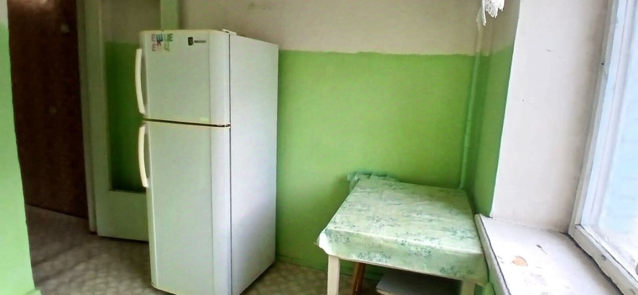 Продажа 1-комн квартиры на вторичном рынке Фрязино, Полевая улица, 1