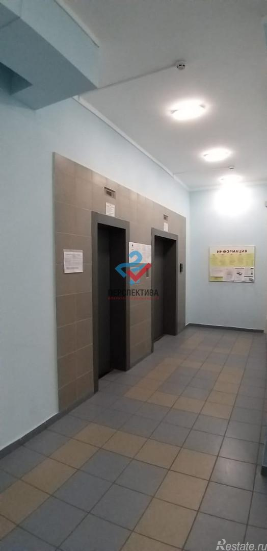 Продажа 1-комн квартиры на вторичном рынке Мытищи, Благовещенская улица, 3